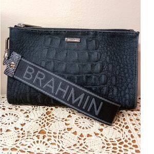 BRAHMIN ADIA LUXE LEISURE COLLECTION
